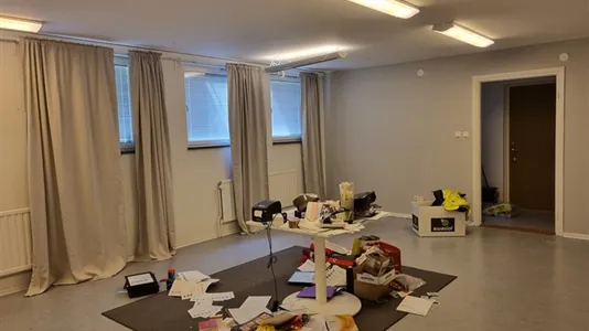 Værkstedslokaler til leje i Linköping - billede 5