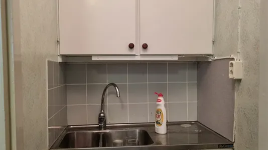 Værkstedslokaler til leje i Linköping - billede 6