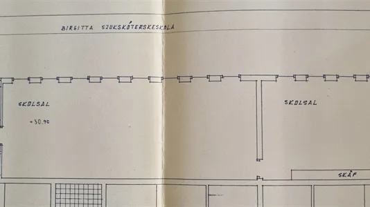 Værkstedslokaler til leje i Linköping - billede 8