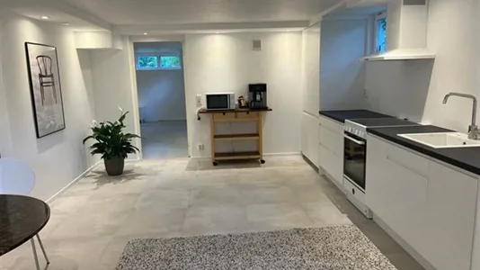 Office spaces for rent in Hammarbyhamnen - photo 1