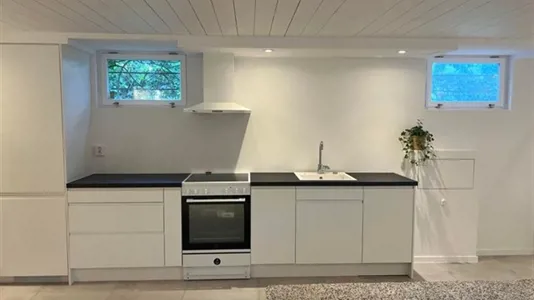 Office spaces for rent in Hammarbyhamnen - photo 2