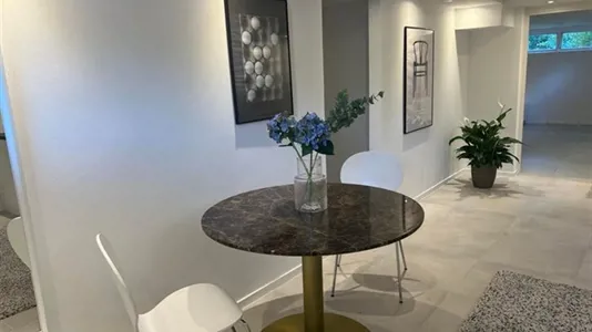 Office spaces for rent in Hammarbyhamnen - photo 3