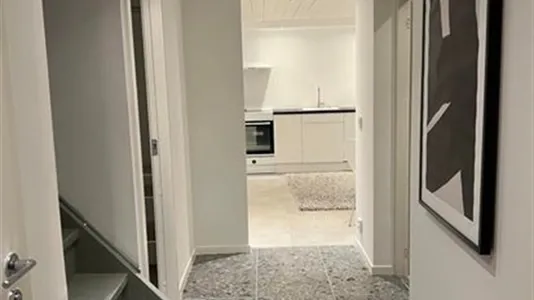 Office spaces for rent in Hammarbyhamnen - photo 4