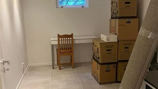 Office spaces for rent in Hammarbyhamnen - photo 5