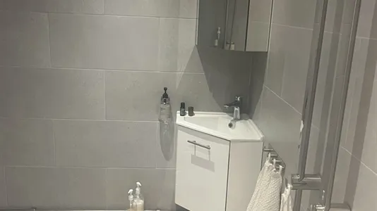 Office spaces for rent in Hammarbyhamnen - photo 8