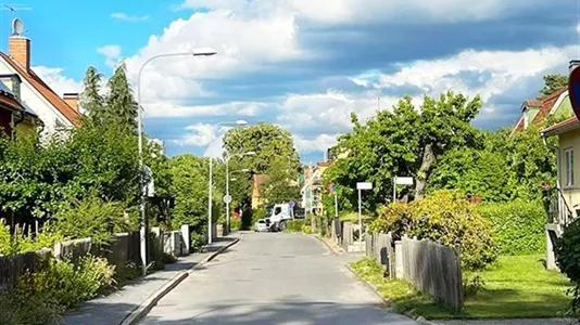 Office spaces for rent in Hammarbyhamnen - photo 9