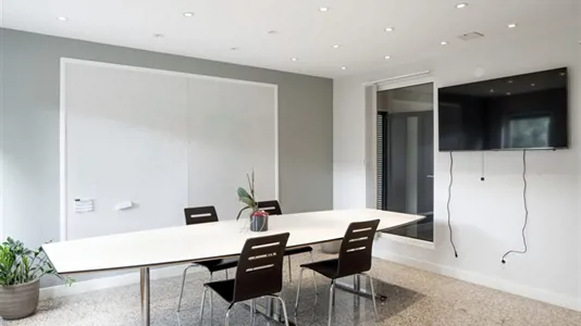 Office spaces for rent in Malmö City - photo 2