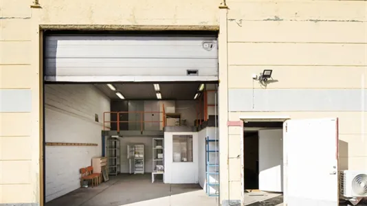 Kantorruimte te huur in Malmö City - foto 4