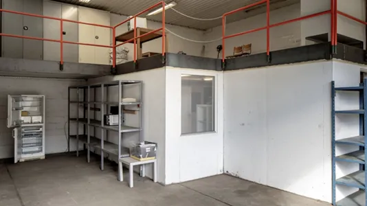 Kantorruimte te huur in Malmö City - foto 5