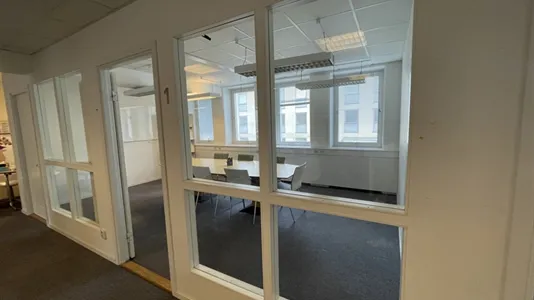 Coworking spaces zur Miete in Västerås - Foto 6