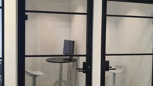 Büros zur Miete in Stockholm City - Foto 1