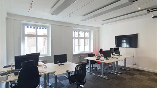 Kontorslokaler för uthyrning i Stockholm Innerstad - foto 5