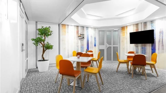 Coworking spaces te huur in Gothenburg City Centre - foto 3