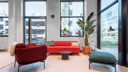 Coworking spaces zur Miete in Malmö City - Foto 3