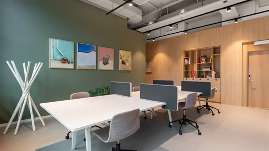 Coworking spaces te huur in Malmö City - foto 11
