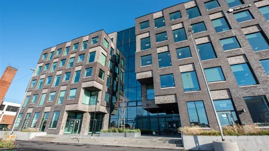 Coworking spaces te huur in Malmö City - foto 13