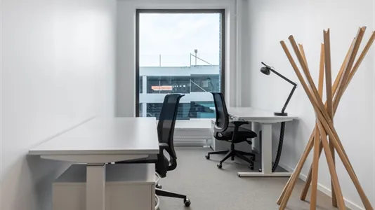 Coworking spaces te huur in Malmö City - foto 15