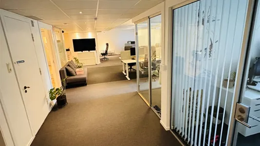 Office spaces for rent in Kungsholmen - photo 2