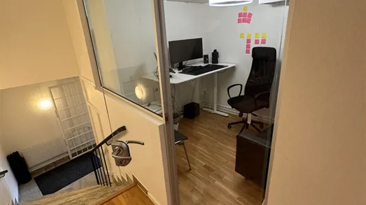 Office spaces for rent in Kungsholmen - photo 3