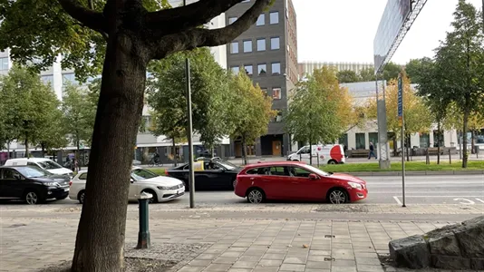 Kontorlokaler til leje i Kungsholmen - billede 4