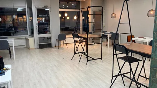 Horeca panden te huur in Sandviken - foto 1