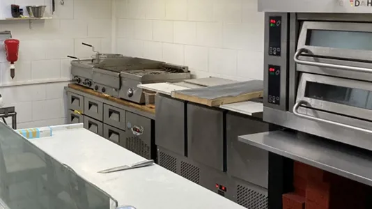 Horeca panden te huur in Sandviken - foto 2