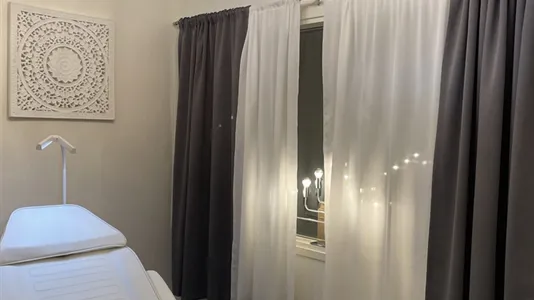 Kliniklokaler til leje i Huddinge - billede 1
