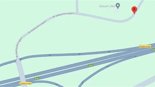 Lagerlokaler til leje i Karlstad - billede 6