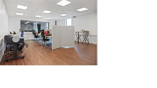 Office spaces for rent in Tjörn - photo 3