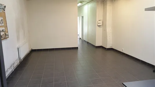 Werkstätte zur Miete in Örkelljunga - Foto 4