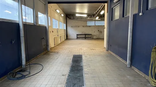 Werkstätte zur Miete in Örkelljunga - Foto 5