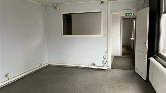 Werkstätte zur Miete in Örkelljunga - Foto 6