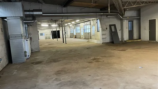 Werkstätte zur Miete in Örkelljunga - Foto 7