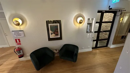 Praktijkruimtes te huur in Kungsholmen - foto 2