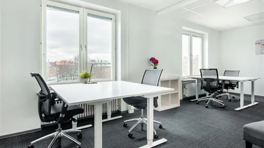 Coworking spaces for rent in Malmö City - photo 2