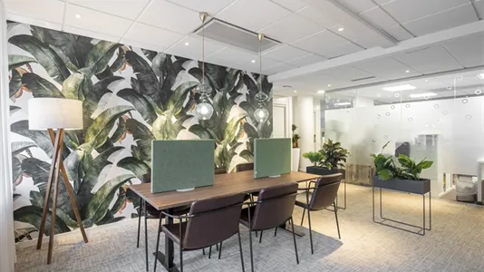 Coworking spaces zur Miete in Stockholm City - Foto 2