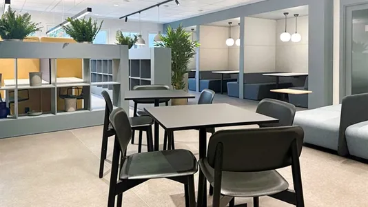 Coworking spaces för uthyrning i Sollentuna - foto 3