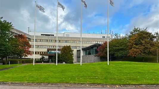 Coworking spaces te huur in Sollentuna - foto 7