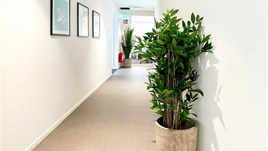 Coworking spaces te huur in Sollentuna - foto 11