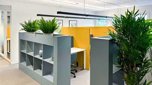 Coworking spaces te huur in Sollentuna - foto 12