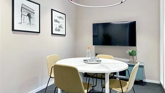 Coworking spaces te huur in Sollentuna - foto 14