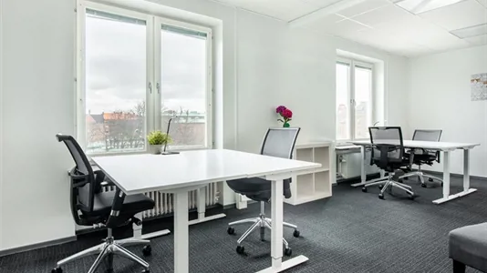 Office spaces for rent in Malmö City - photo 2