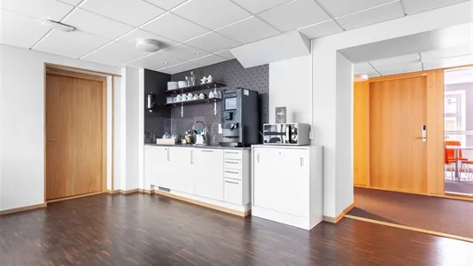 Coworking spaces te huur in Gothenburg City Centre - foto 12