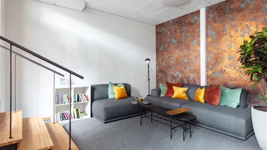 Coworking spaces te huur in Gothenburg City Centre - foto 4
