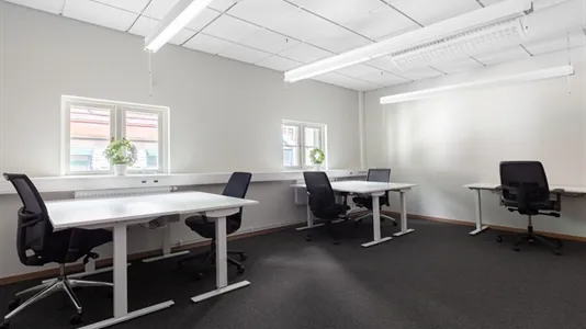 Coworking spaces te huur in Gothenburg City Centre - foto 13