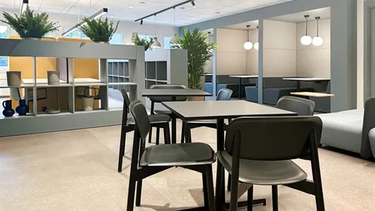 Büros zur Miete in Sollentuna - Foto 5