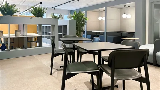 Büros zur Miete in Sollentuna - Foto 6
