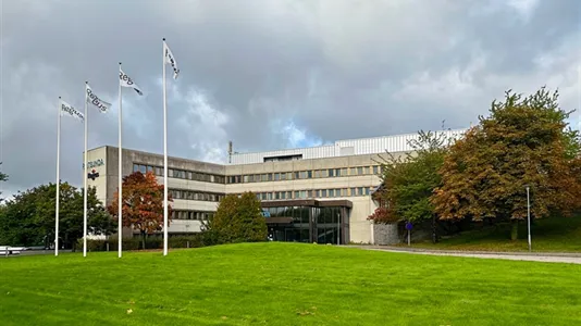 Büros zur Miete in Sollentuna - Foto 9