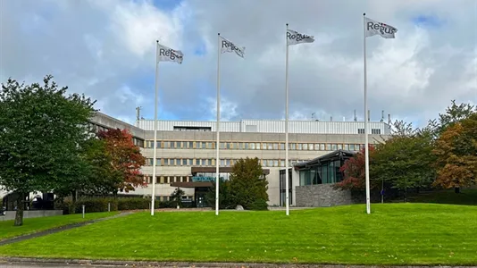 Büros zur Miete in Sollentuna - Foto 10