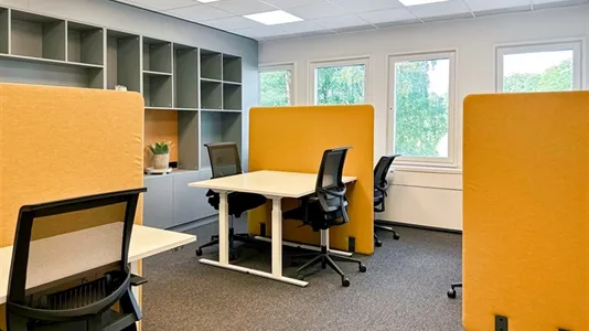 Büros zur Miete in Sollentuna - Foto 13